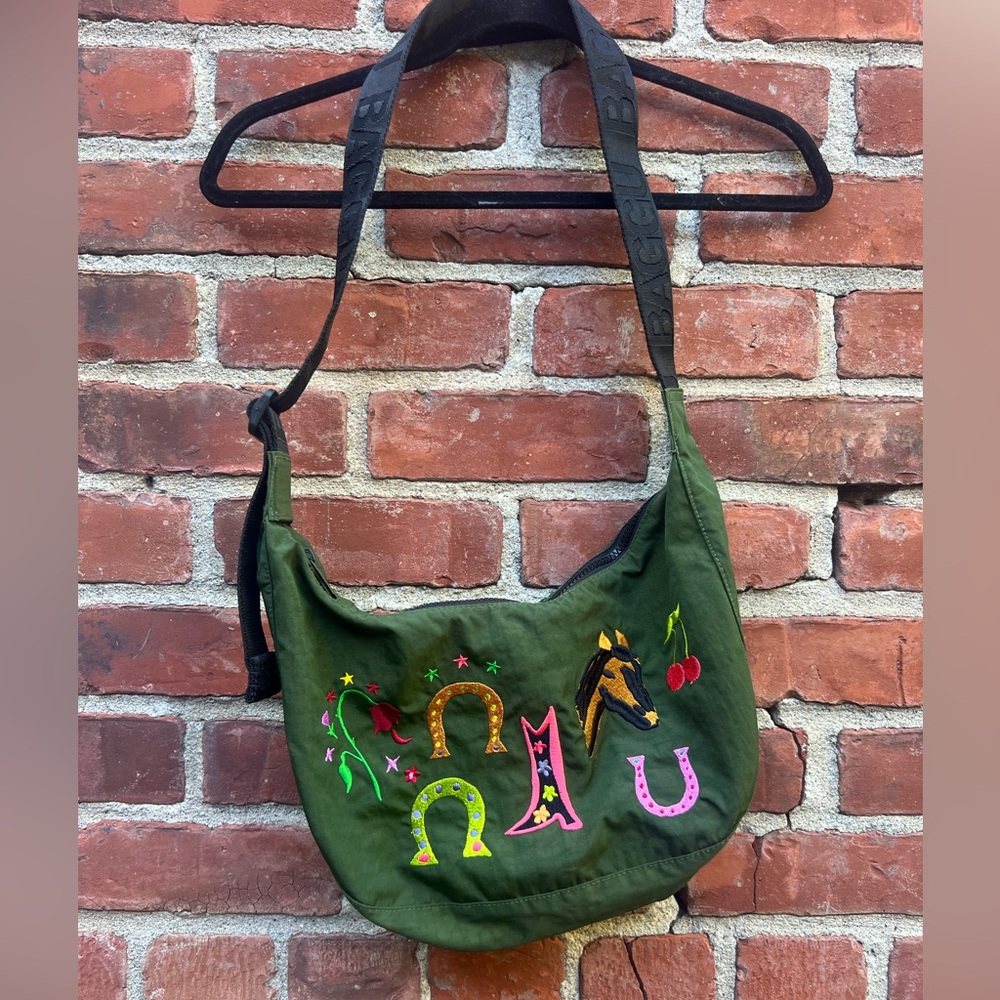 COPY - Baggu X Jessica Williams Purse